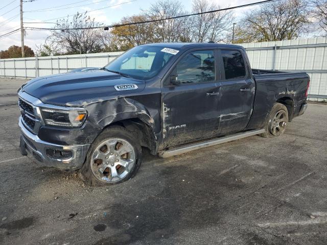Global Auto Auctions: 2022 RAM 1500 BIG H