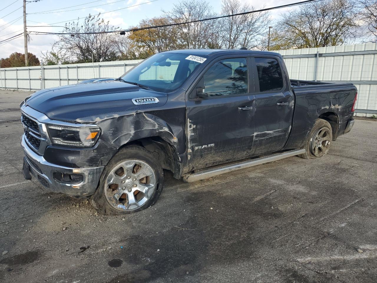 RAM 1500 BIG HORN/LONE STAR