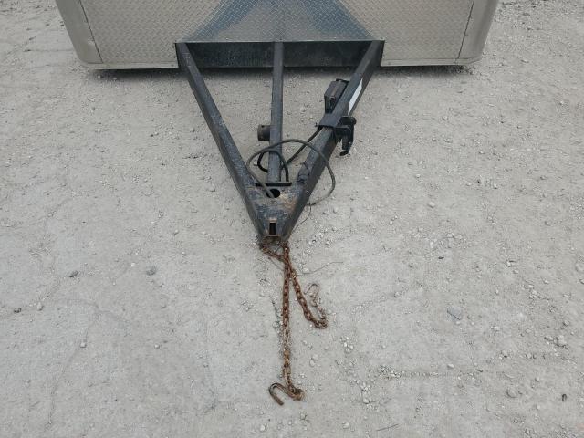 2009 TRAIL KING TRAILER #3291299446