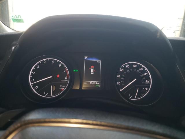 2024 TOYOTA CAMRY SE N #3296984845