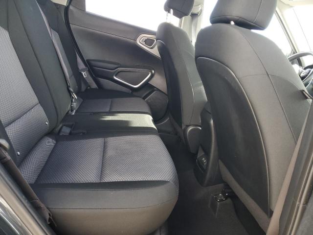 2023 KIA SOUL LX - KNDJ23AU1P7204079