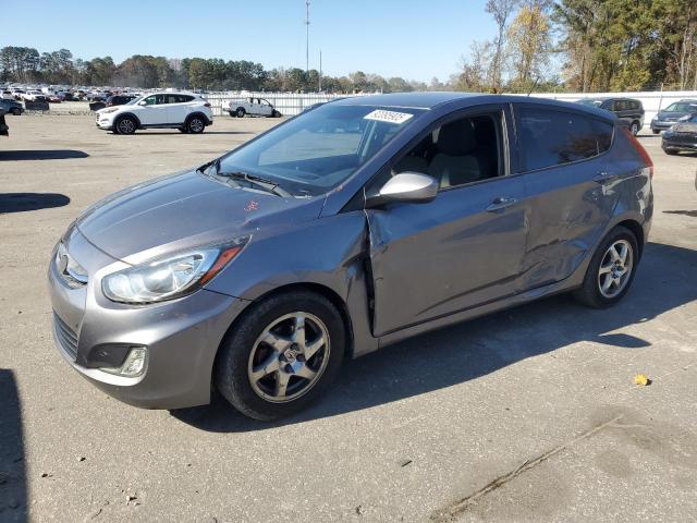 2014 HYUNDAI ACCENT GLS #3290219237