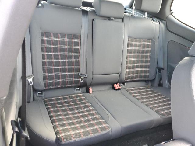 2009 VOLKSWAGEN GTI #3291332172