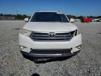 Lot #3297921788 2013 TOYOTA HIGHLANDER