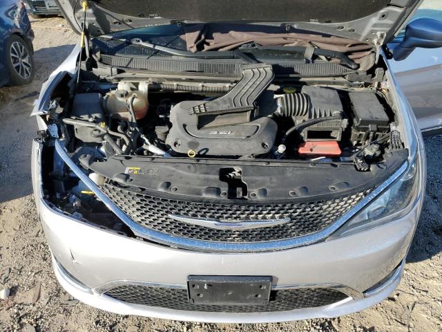 2017 CHRYSLER PACIFICA T #3297918789