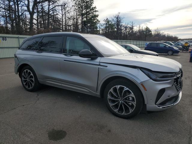 2024 LINCOLN NAUTILUS R #3302949599