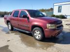Lot #3312196106 2009 CHEVROLET AVALANCHE