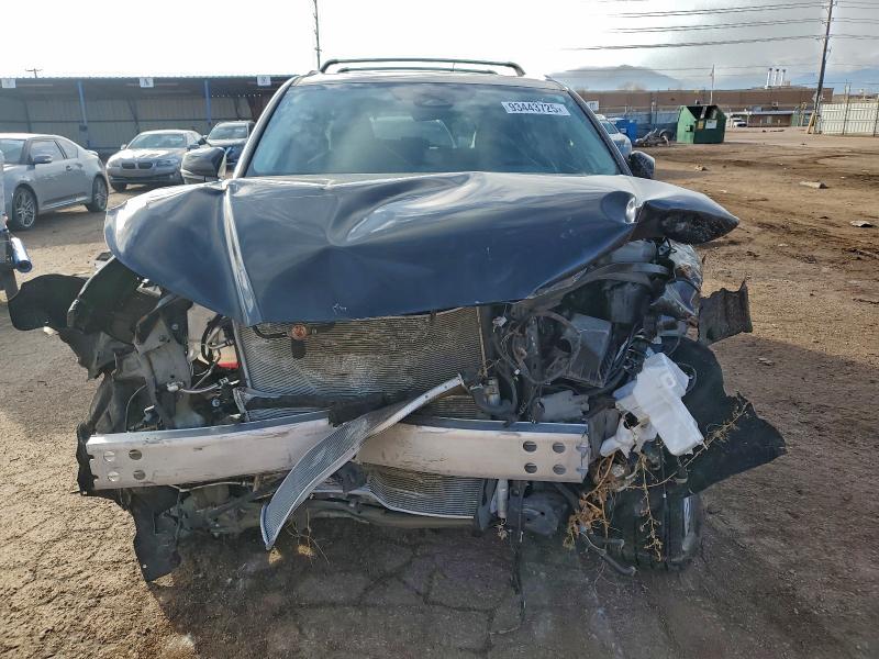 2024 TOYOTA GRAND HIGH #3302115155