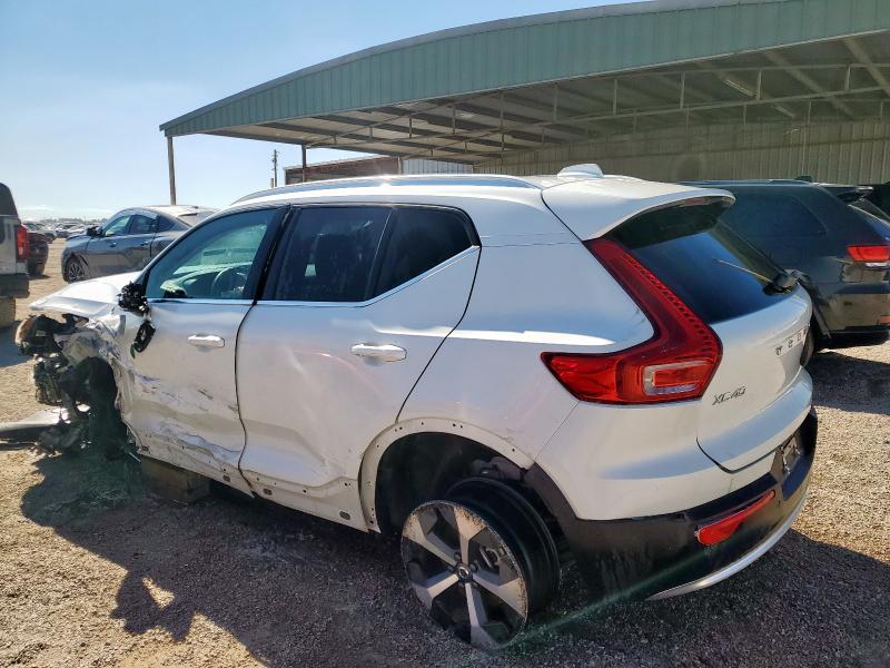 2025 VOLVO XC40 PLUS #3302915074