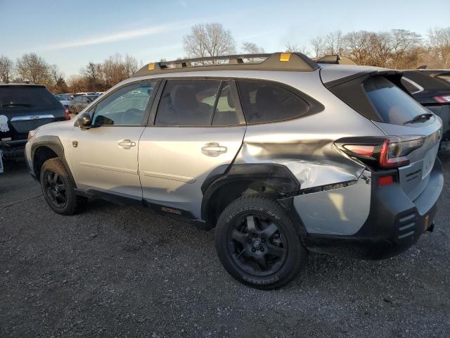 2023 SUBARU OUTBACK WI #3286529157