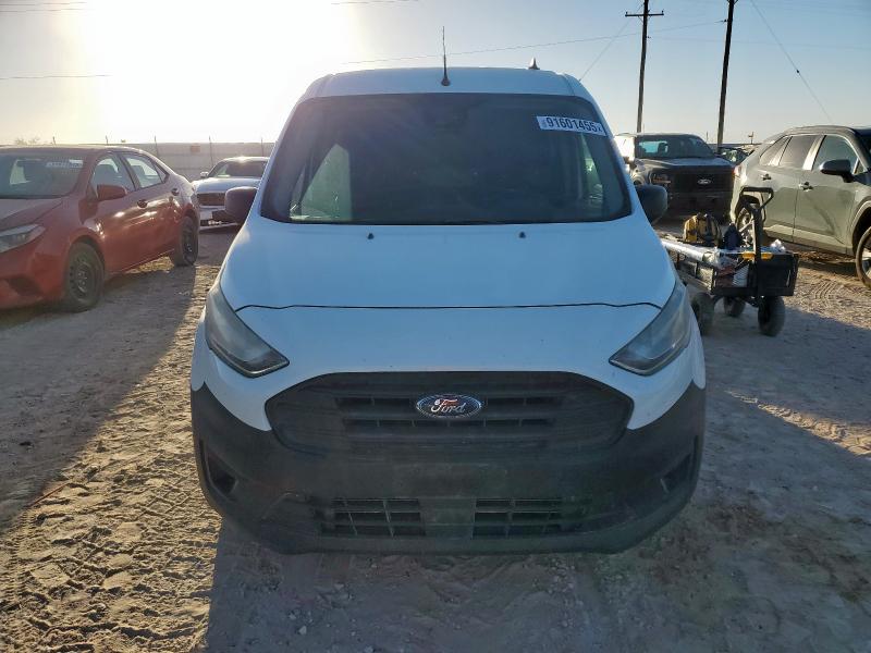 2020 FORD TRANSIT CO #3296334424