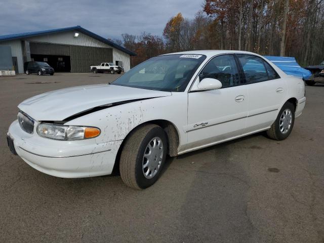 Global Auto Auctions: 2000 BUICK CENTURY CU
