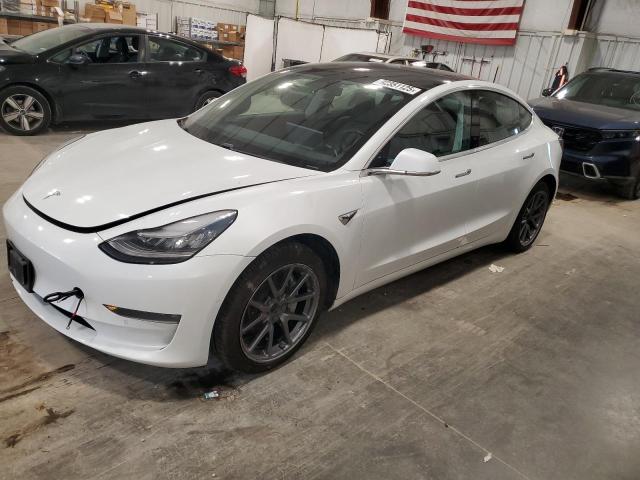 Global Auto Auctions: 2019 TESLA MODEL 3