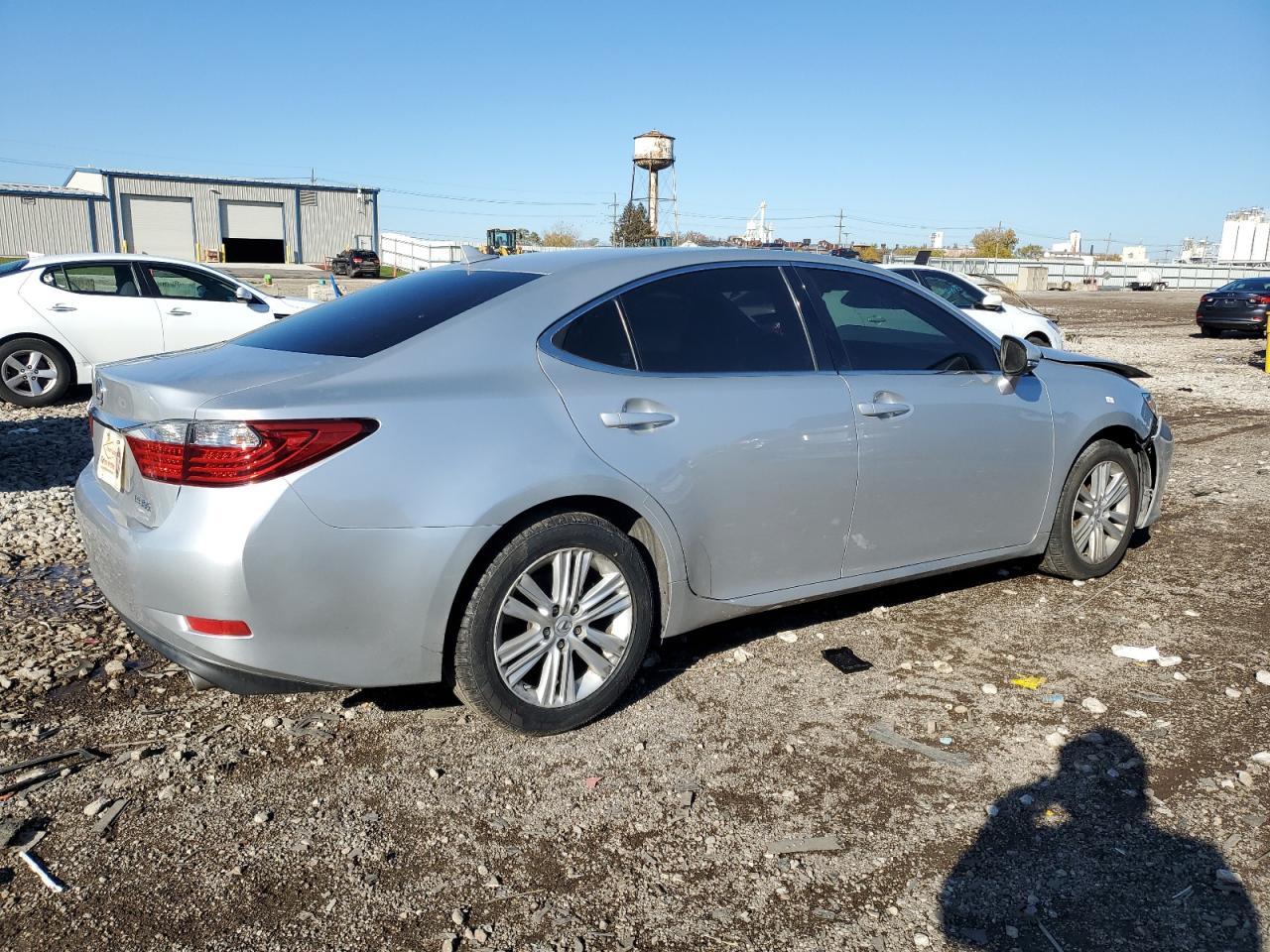 LEXUS ES 350