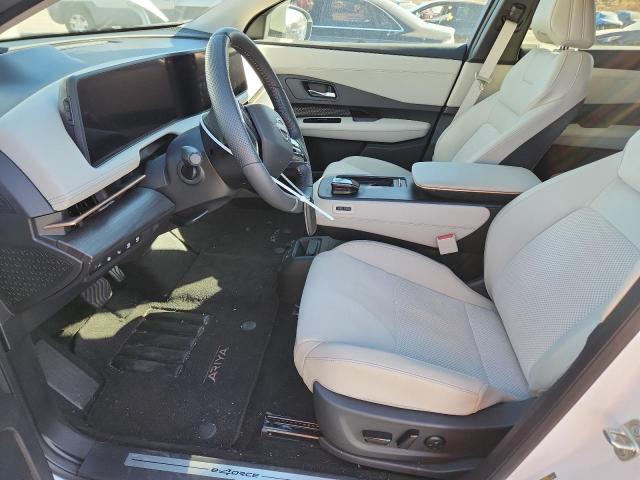 2025 NISSAN ARIYA ENGA #3303053602