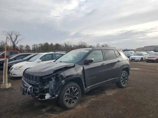 JEEP COMPASS TR
