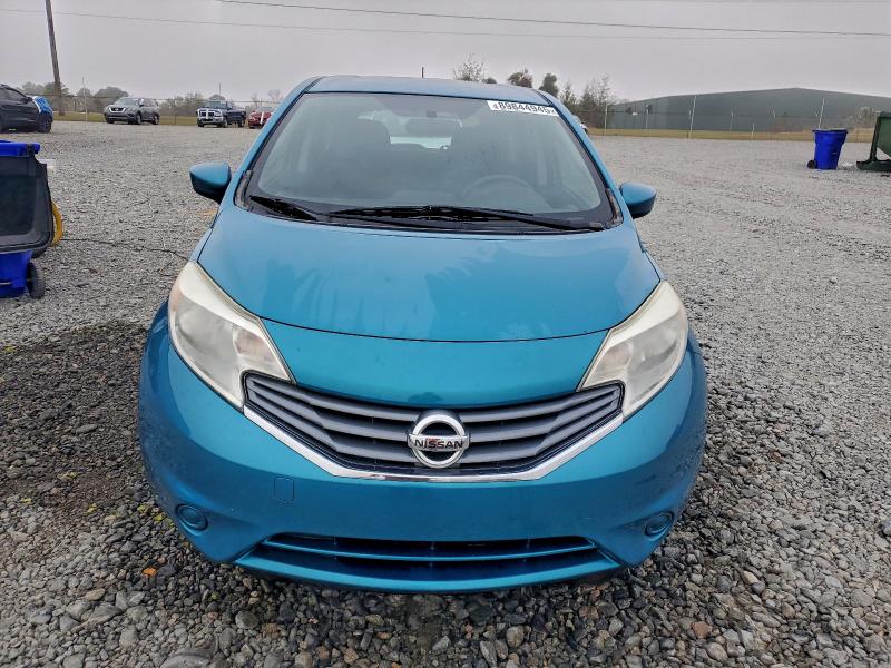 2016 NISSAN VERSA NOTE #3296281428