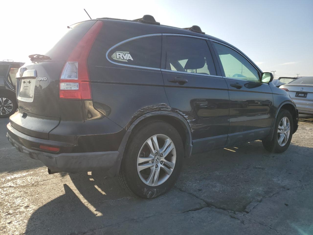 HONDA CR-V EX