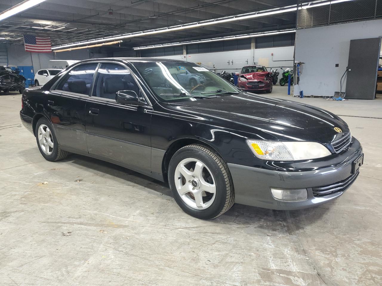 Lot #3286749308 2001 LEXUS ES 300