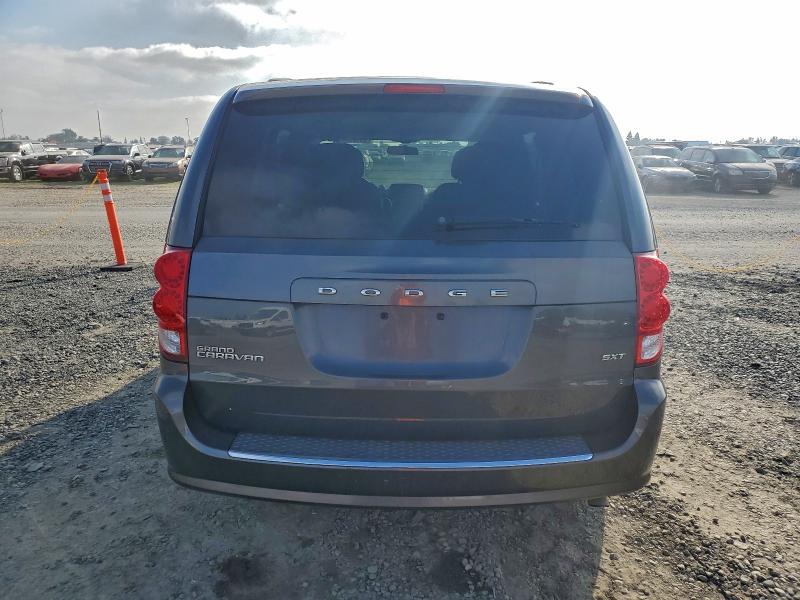 2015 DODGE GRAND CARA #3298164068