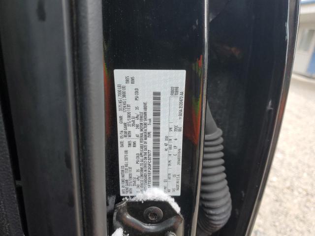 2016 FORD F150 SUPER #3292354268