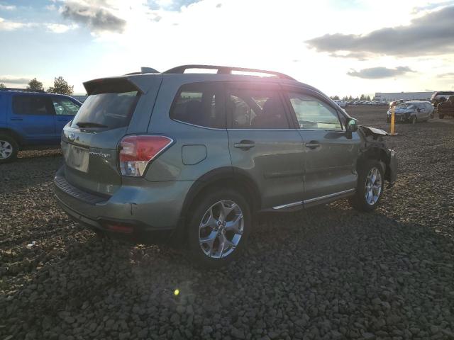 2018 SUBARU FORESTER 2 #3304583479