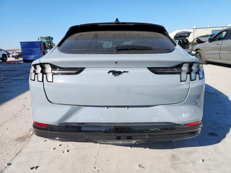 2025 FORD MUSTANG MA #3308602565