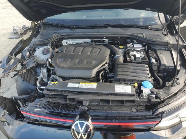 2024 VOLKSWAGEN GTI S #3281482982