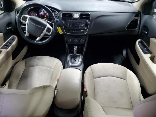 2014 CHRYSLER 200 TOURIN #3293453488