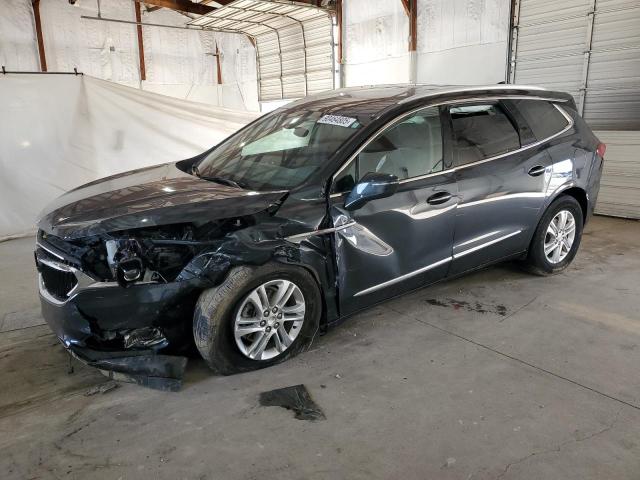 Global Auto Auctions: 2021 BUICK ENCLAVE PR