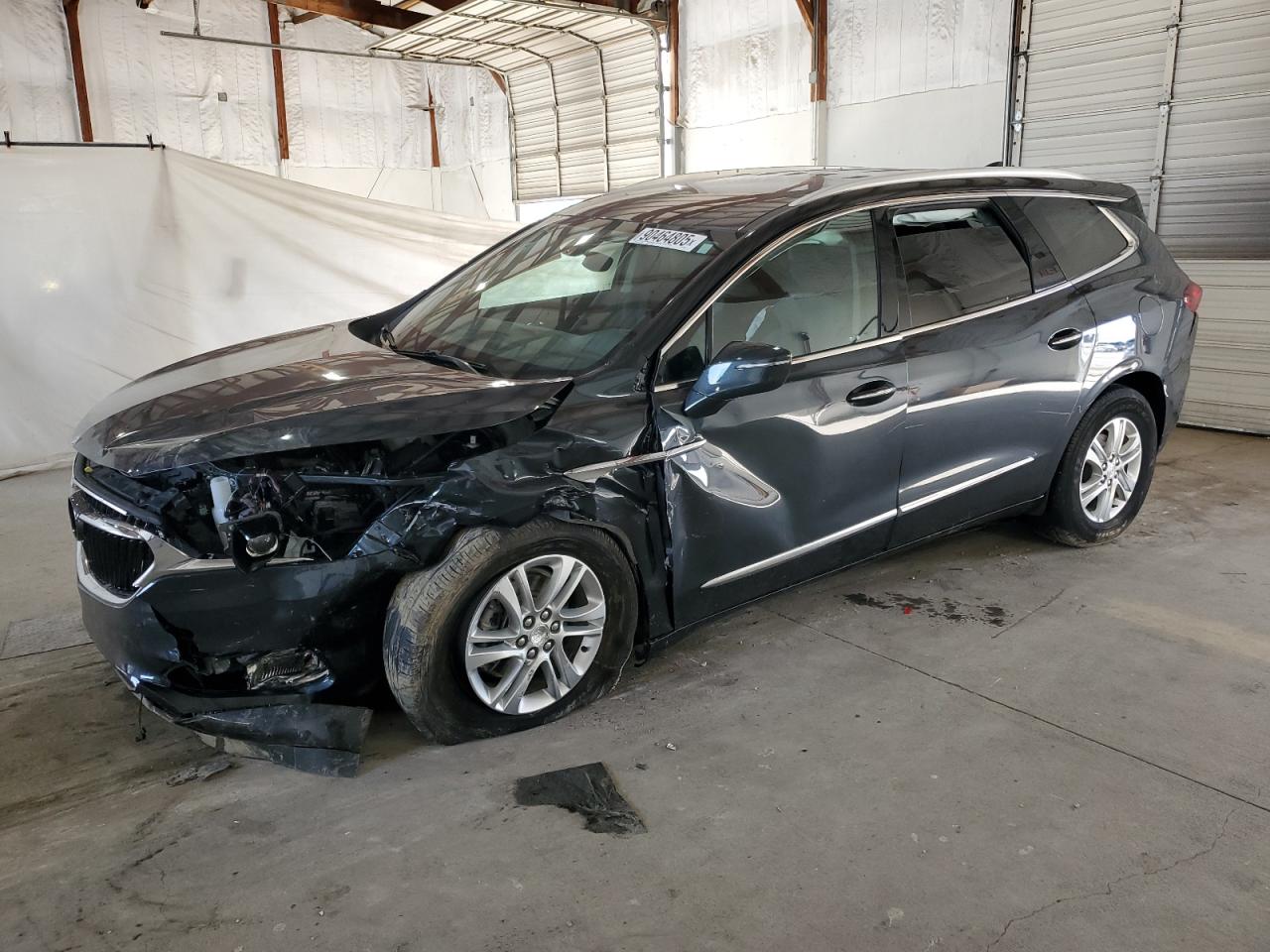 Lot #3297119495 2021 BUICK ENCLAVE PR