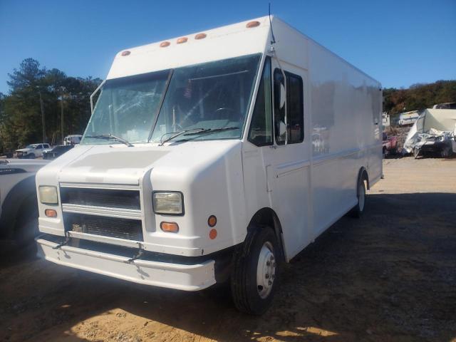 Global Auto Auctions: 2003 FREIGHTLINER CHASSIS M