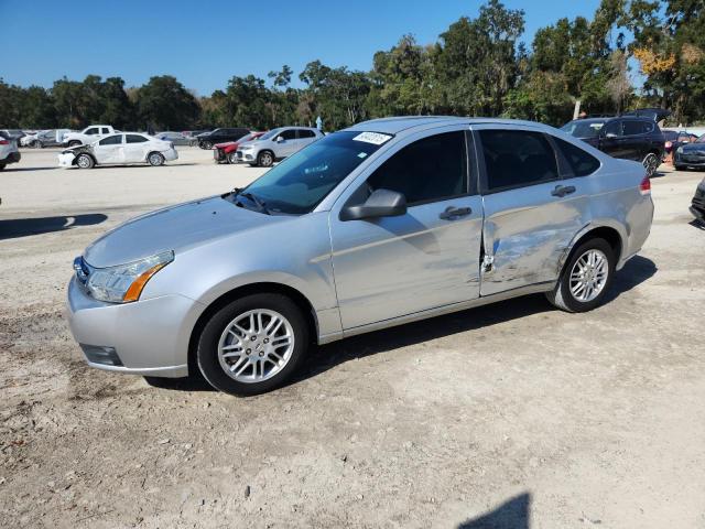 2010 FORD FOCUS SE #3301805377
