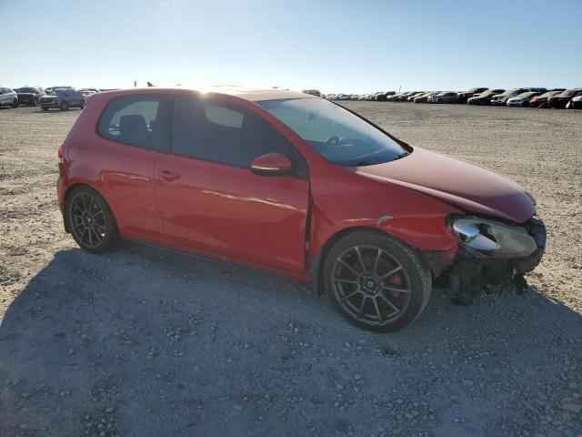 2011 VOLKSWAGEN GTI - WVWEV7AJ6BW135121