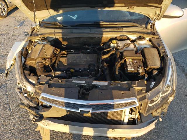 2013 CHEVROLET CRUZE #3293499446