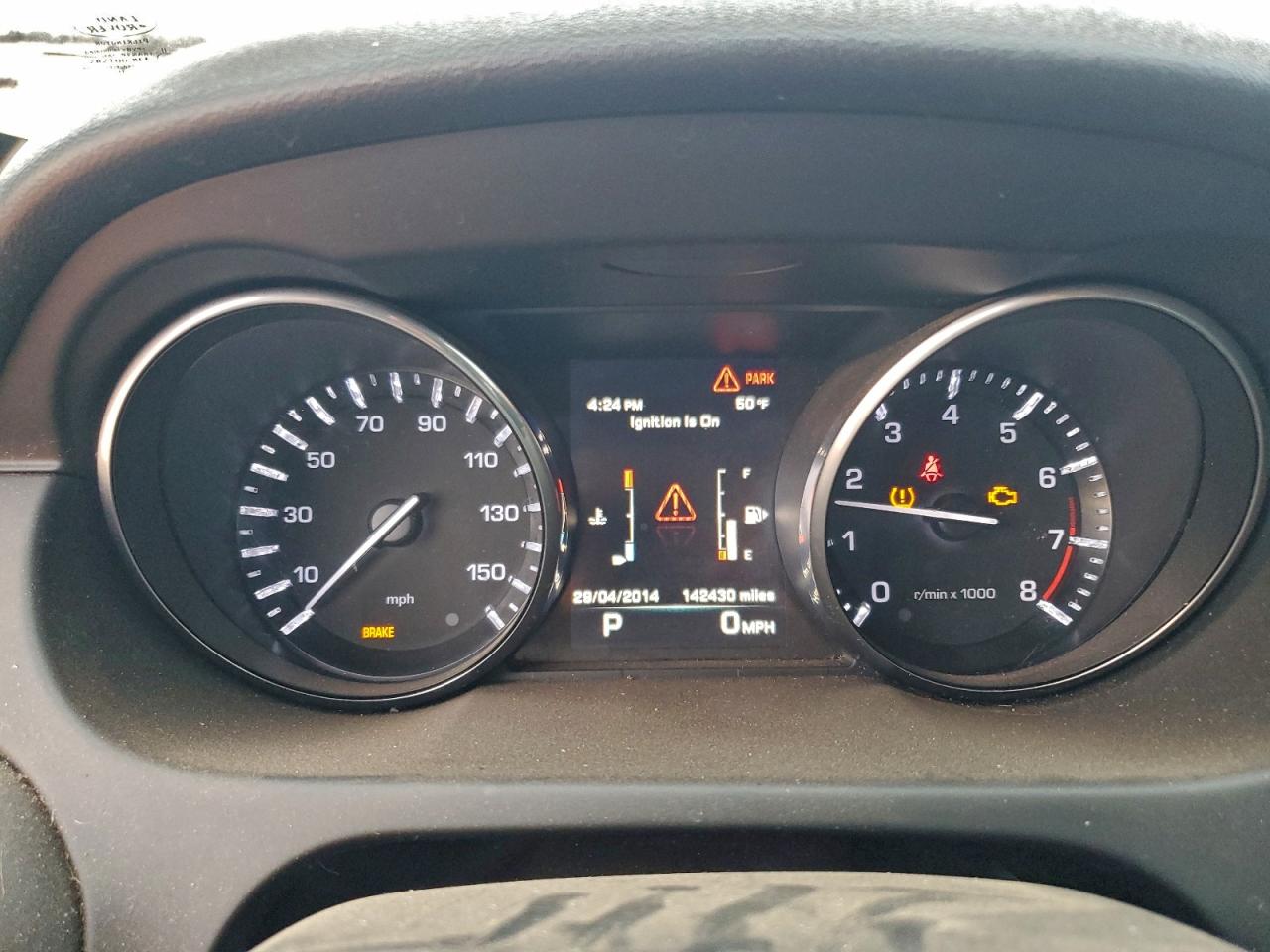 LAND ROVER DISCOVERY SE