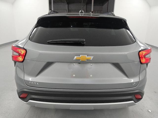 2025 CHEVROLET TRAX 1LT #3304530473