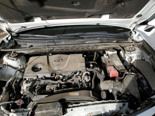 2023 TOYOTA CAMRY LE #3296907832