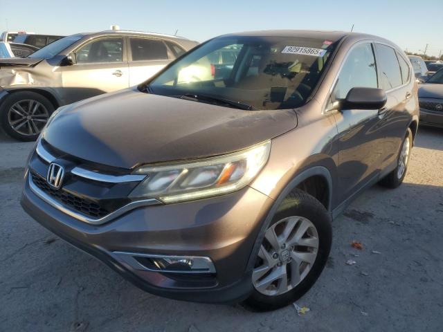 2015 HONDA CR-V EX #3301761346