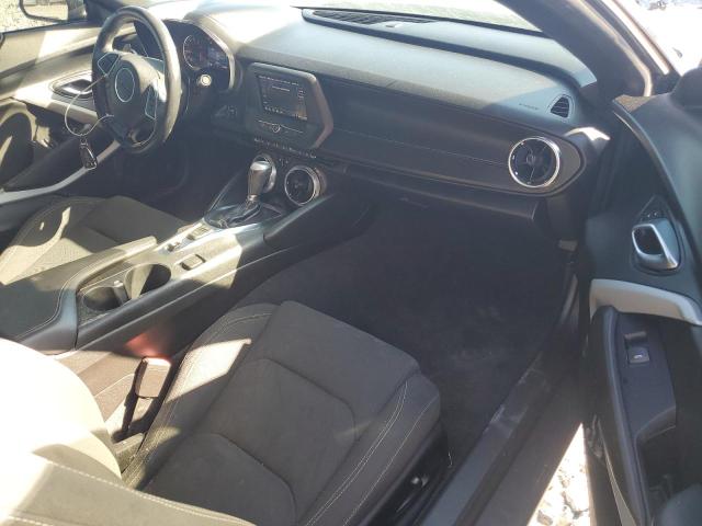 2021 CHEVROLET CAMARO LS #3310440301