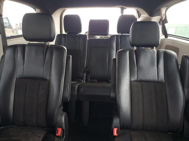 2019 DODGE GRAND CARA #3293525447