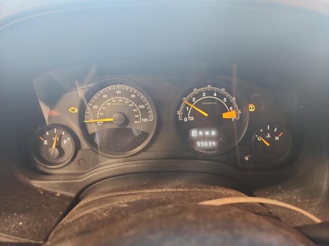 2017 JEEP PATRIOT SP - 1C4NJRBB6HD138216