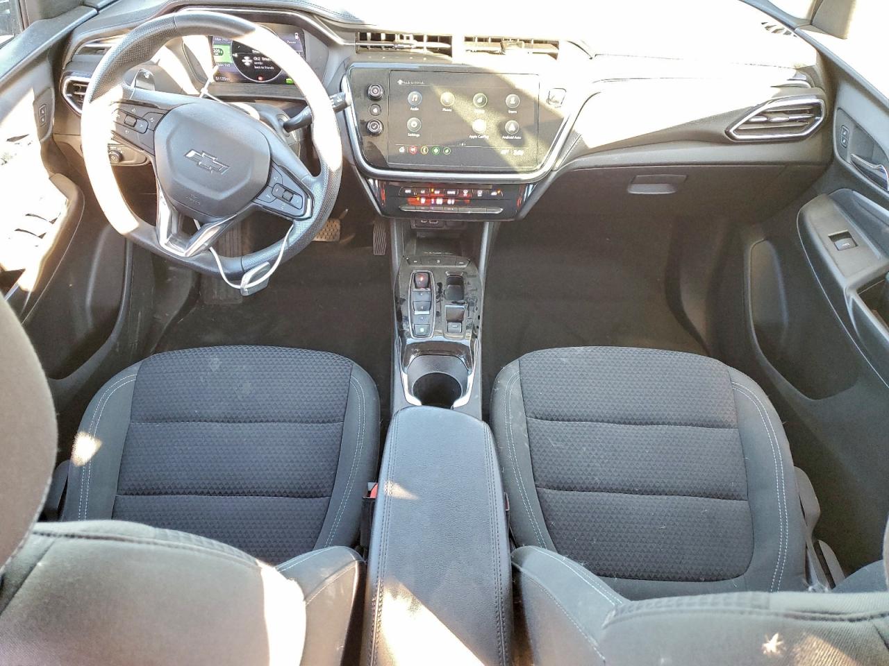 CHEVROLET BOLT EUV LT