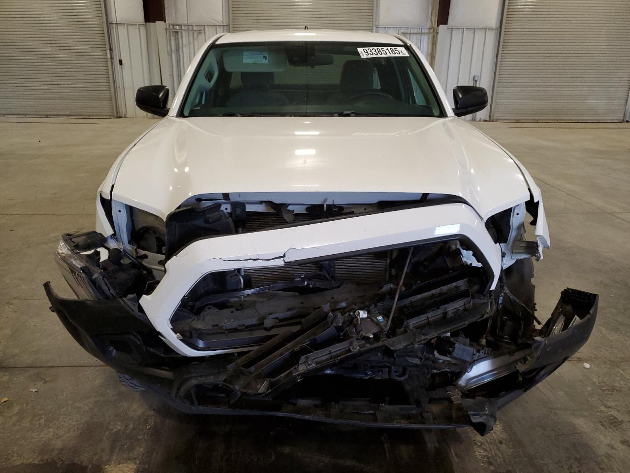 TOYOTA TACOMA ACCESS CAB