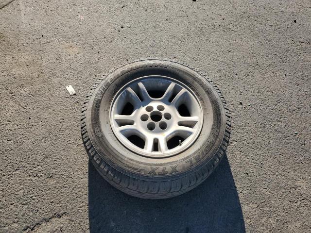 2004 DODGE DAKOTA SLT #3303764447