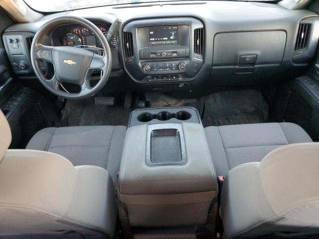 2017 CHEVROLET SILVERADO - 1GC5KYCY3HZ198855