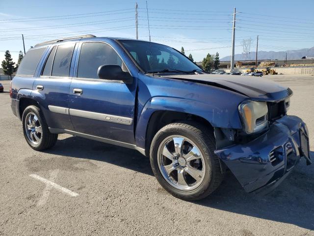 2004 CHEVROLET TRAILBLAZE #3292358286