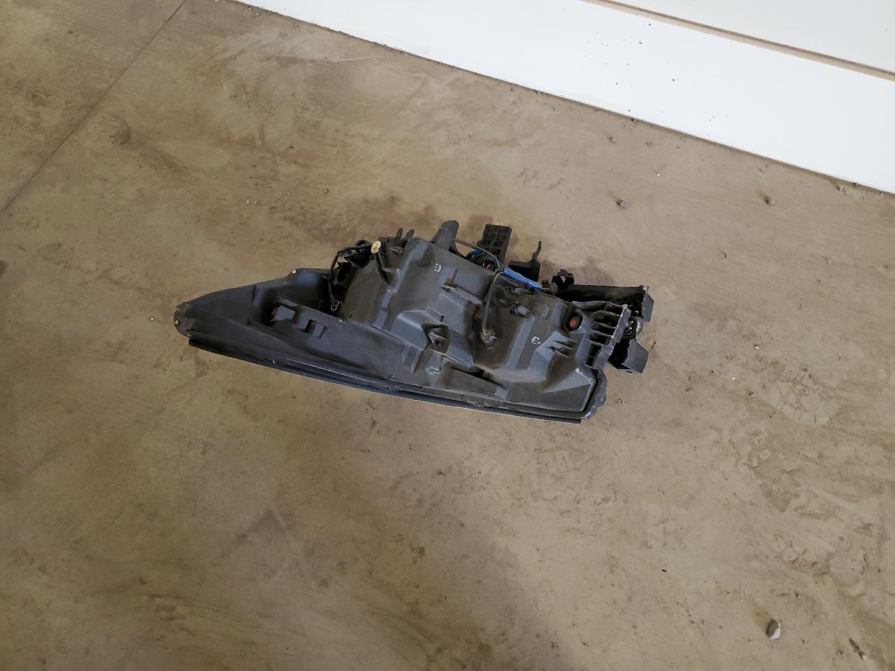 SUBARU FORESTER SPORT