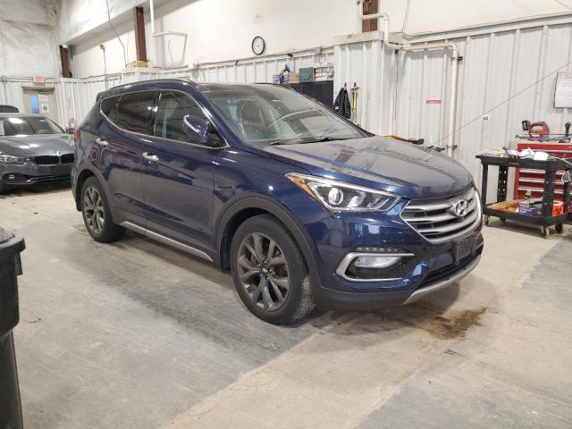 2018 HYUNDAI SANTA FE S #3282456575