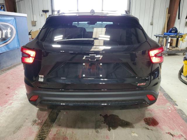 2025 CHEVROLET TRAX 2RS #3302759390